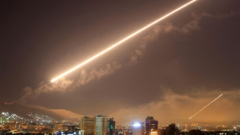 Фото: @ChrisChannel4 / Twitter