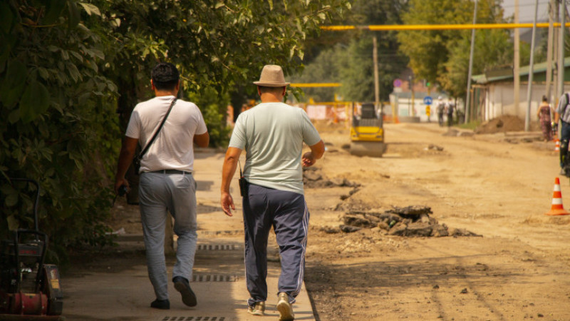 Иллюстративное фото: ©️ Tengrinews.kz / Никита Данилин