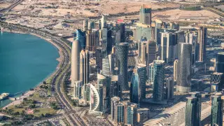 Удары Израиля по Дохе: 1,5 тысячи казахстанцев находятся в Катаре