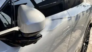 Китай собирается отказаться от “невидимых“ ручек на авто: эксперимент провалился