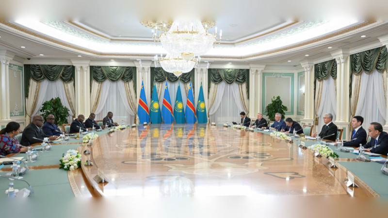 Фото пресс-службы Акорды