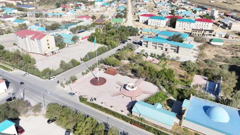 Фото: акимат Мангистауской области