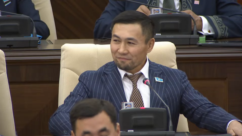 Кадр из видео