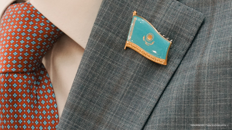 Фото ©️ Турар Казангапов