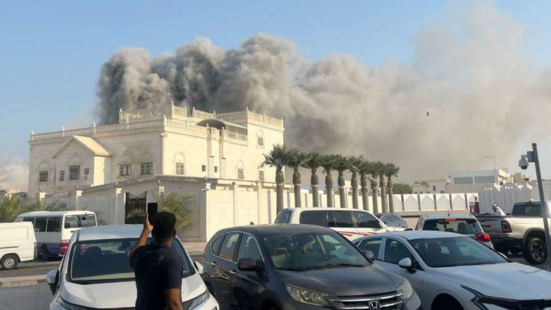 Фото: x.com/anwaribrahim