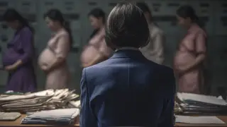 Жительница Шымкента нечестно заработала 20 миллионов на чужой беременности