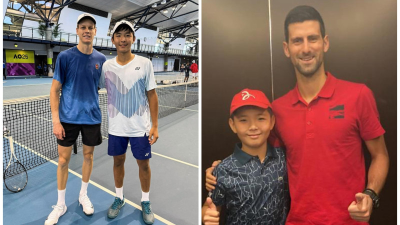 Фото: instagram.com/nurlanuly_zangar/