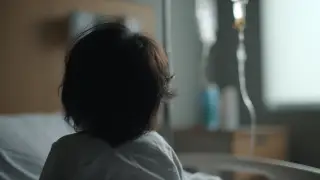 Гной из глаз: двое детей заболели “малой чумой“ в Павлодарской области