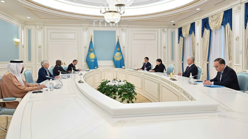 Фото пресс-службы Акорды