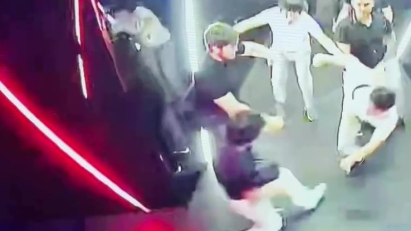 Кадр из видео