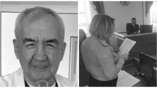 Морозильник с тайной: вскрылась страшная правда об исчезновении известного врача в Актобе