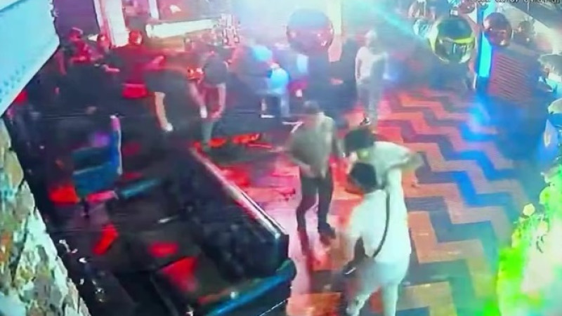 Кадр из видео