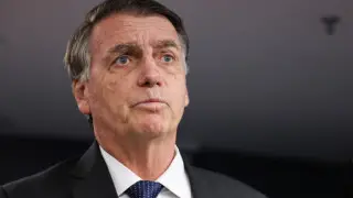 Бывшего президента Бразилии приговорили к 27 годам за госпереворот