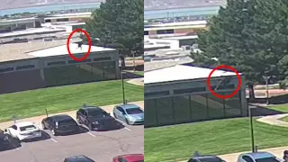 Убийство соратника Трампа: ФБР опубликовало новое видео