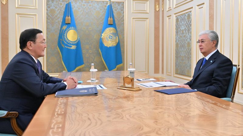 Фото пресс-службы Акорды