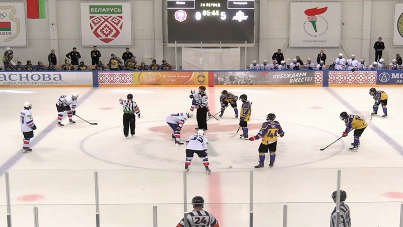 Кадры из видео