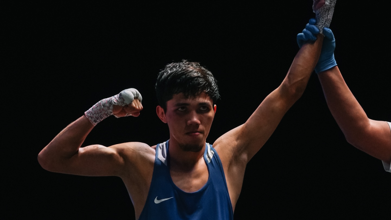 Фото: Дирекция развития спорта