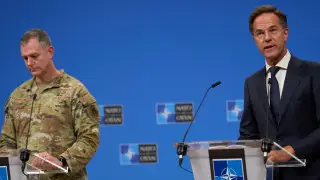 Новую оборонную миссию запускает НАТО в ответ на дроны России в Польше