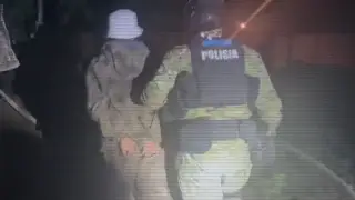 В пригороде Алматы задержали члена ОПГ “Камчыбека Кольбаева“