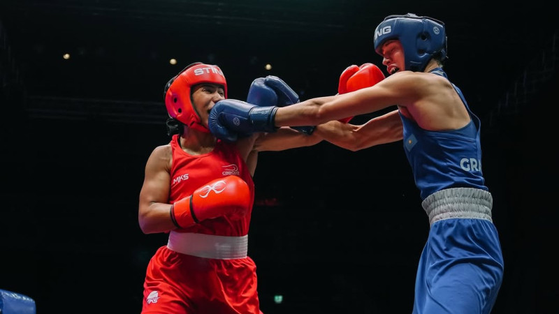 Фото: instagram.com/boxingkazakhstan