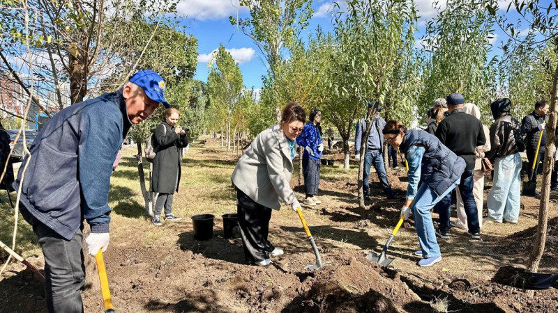 Фото: акимат Астаны