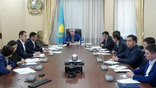 Роста тарифов до конца года не будет - правительство