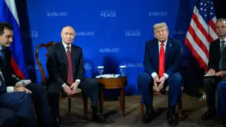 Трамп усомнился в способности повлиять на Путина - СМИ