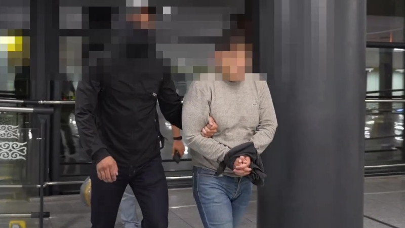 Кадр из видео