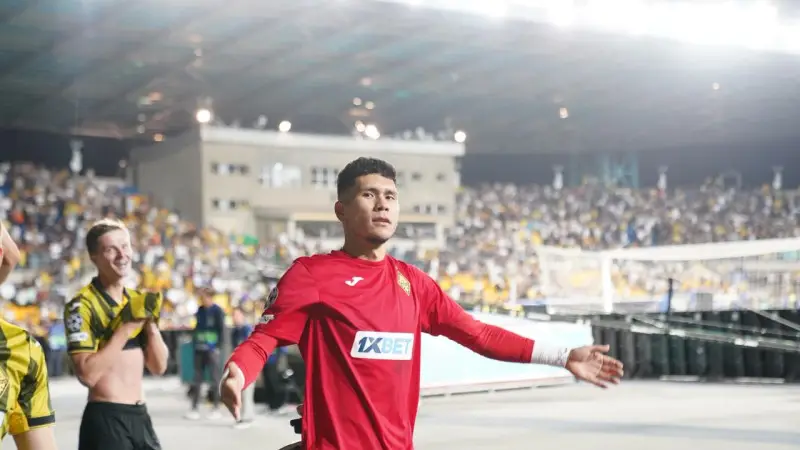 Фото ©️ Tengrinews.kz / Болат Айтмолда