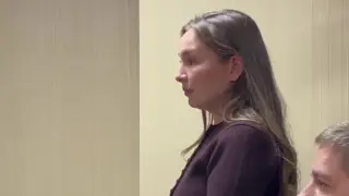 Супруга блогера Жанабылова не смогла ответить на все вопросы суда