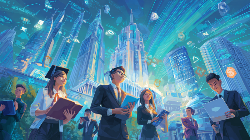 Изображение сгенерировано при помощи нейросети Midjourney