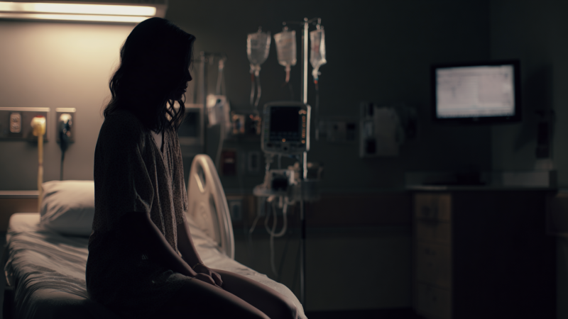 Изображение сгенерировано при помощи нейросети Midjourney