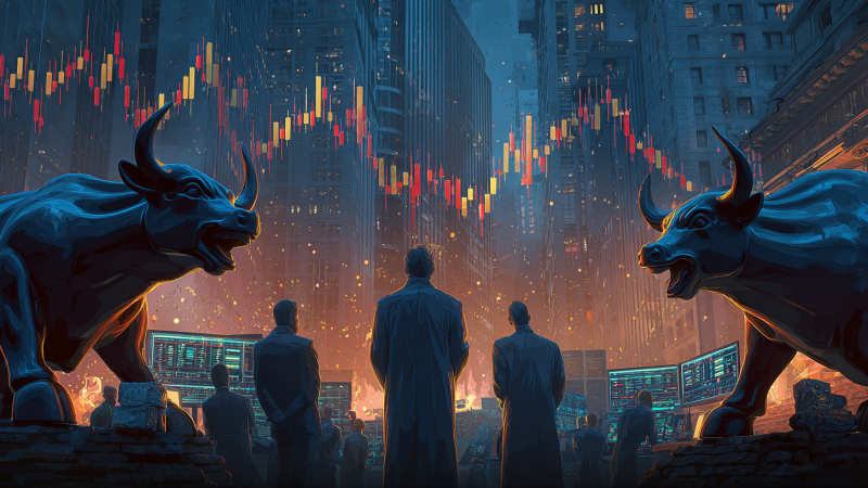 Изображение сгенерировано при помощи нейросети Midjourney