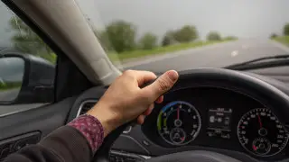 “Ловить“ за превышение средней скорости начнут на 10 новых дорогах в Казахстане