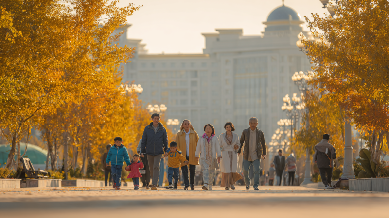 Изображение сгенерировано при помощи нейросети Midjourney