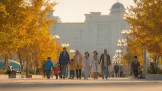 Казахстанцы получат дополнительный выходной в октябре 2025-го