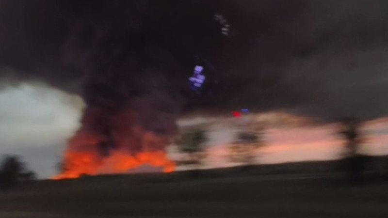 Кадр из видео