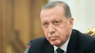 Эрдоган призвал к жестким санкциям против Израиля