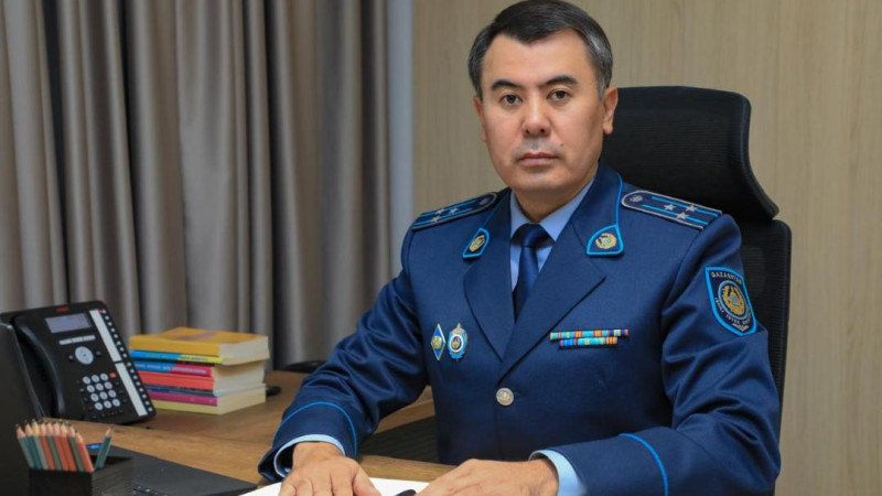 Фото: пресс-служба ДП Астаны