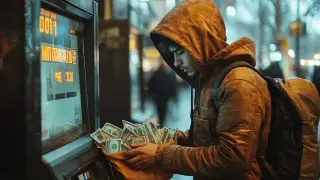 Новая уголовная статья за передачу банковских карт заработала в Казахстане