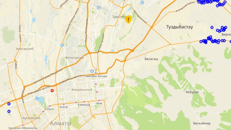 Скрин с сайта "АЖК"