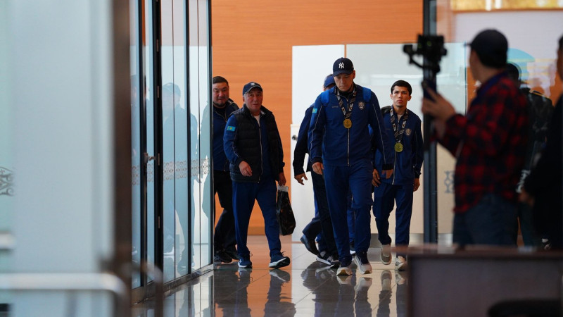 Фото ©️ Tengrinews.kz / Маржан Куандыкова