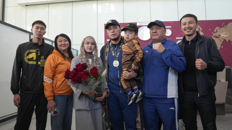 Фото ©️ Tengrinews.kz / Маржан Куандыкова