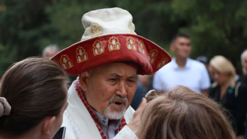 Фото ©️ Tengrinews.kz / Никита Данилин