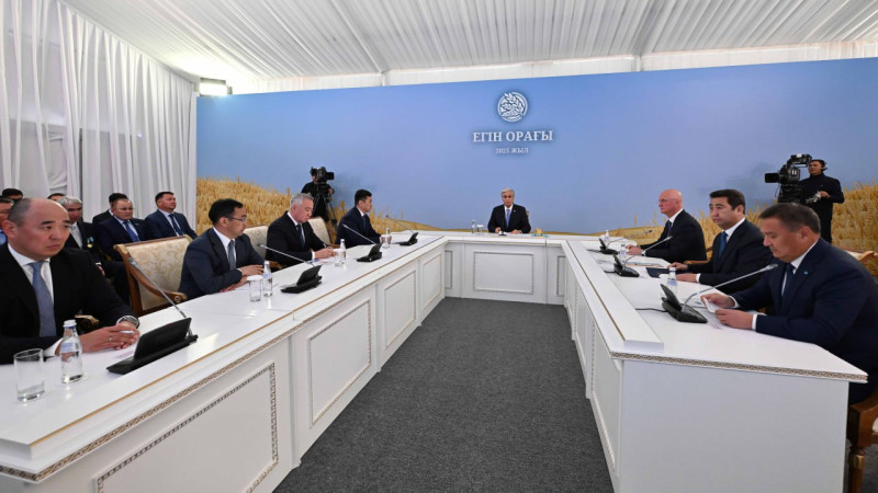 Фото пресс-службы Акорды