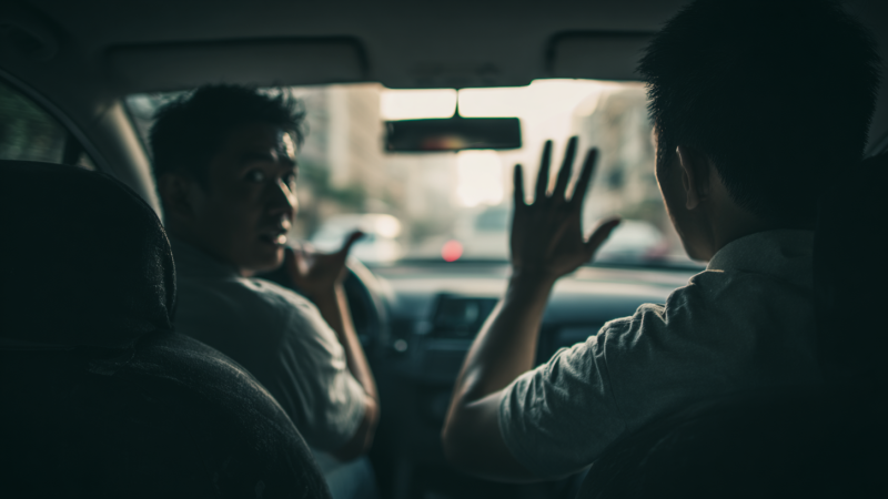 Изображение сгенерировано при помощи нейросети Midjourney