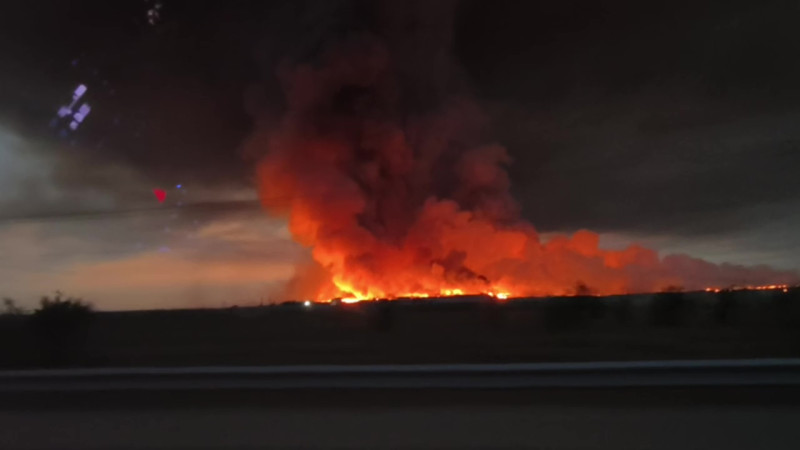 Кадр из видео