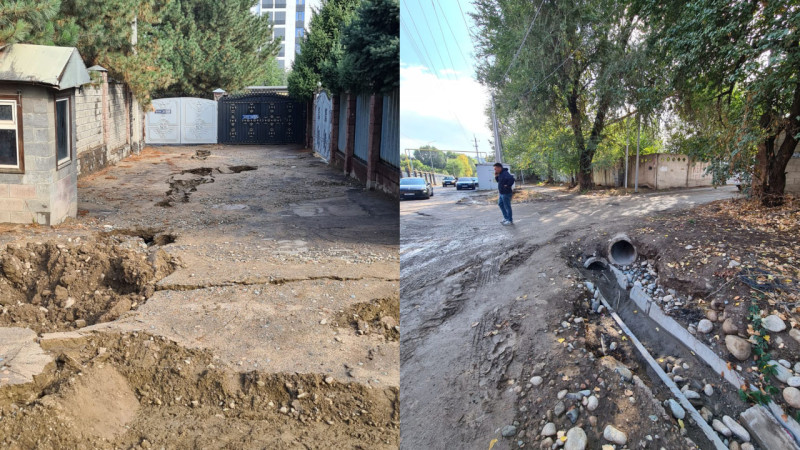 Фото Tengrinews.kz/Юлия Сарачакова