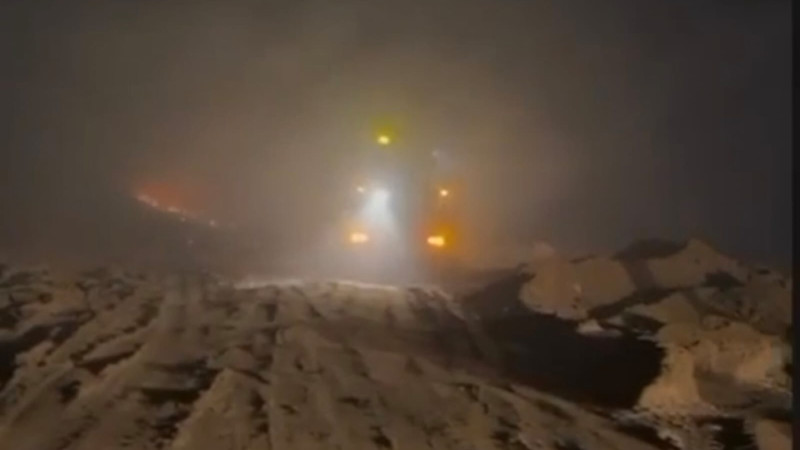 Скрин из видео