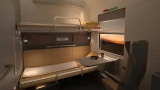 “Заменят “Тальго“: на каких направлениях Казахстана появятся новые вагоны Stadler